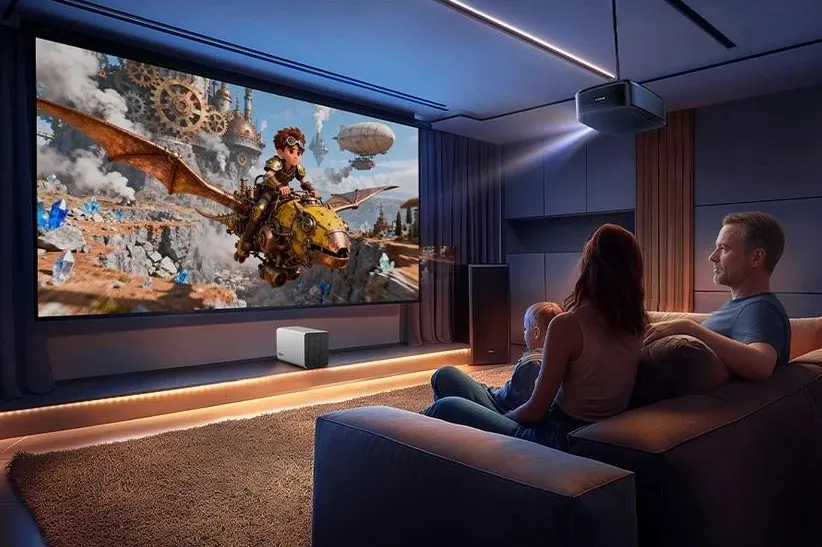 **NAS TerraMaster Mới: Giải Pháp Lưu Trữ Đám Mây Cá Nhân, An Toàn Và Tiết Kiệm**