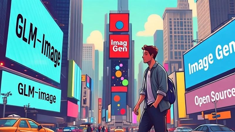 Hai sự kiện AI nổi bật nhất năm 2026 tính đến thời điểm này là [sự gia tăng ấn tượng về mức độ sử dụng và lời khen dành cho Claude Code của Anthropic](https://venturebeat.com/technology/anthropic-cracks-down-on-unauthorized-claude-usage-by-third-party-harnesses) và [một làn sóng chấp nhận tương tự](https://x.com/Similarweb/status/2011464574604607939) dành cho [mô hình Gemini 3 của Google](https://venturebeat.com/ai/google-unveils-gemini-3-claiming-the-lead-in-math-science-multimodal-and) được phát hành cuối năm ngoái. Đáng chú ý trong đó là [Nano Banana Pro](https://venturebeat.com/ai/googles-upgraded-nano-banana-pro-ai-image-model-hailed-as-absolutely-bonkers) (hay còn gọi là Gemini 3 Pro Image), một mô hình tạo ảnh mạnh mẽ, nhanh chóng và linh hoạt, có khả năng tạo ra chính xác các đồ họa thông tin phức tạp với nhiều chữ viết, khiến nó trở thành lựa chọn lý tưởng cho các mục đích kinh doanh như tài liệu marketing, đào tạo, hướng dẫn nhân viên hay thiết kế ấn phẩm.