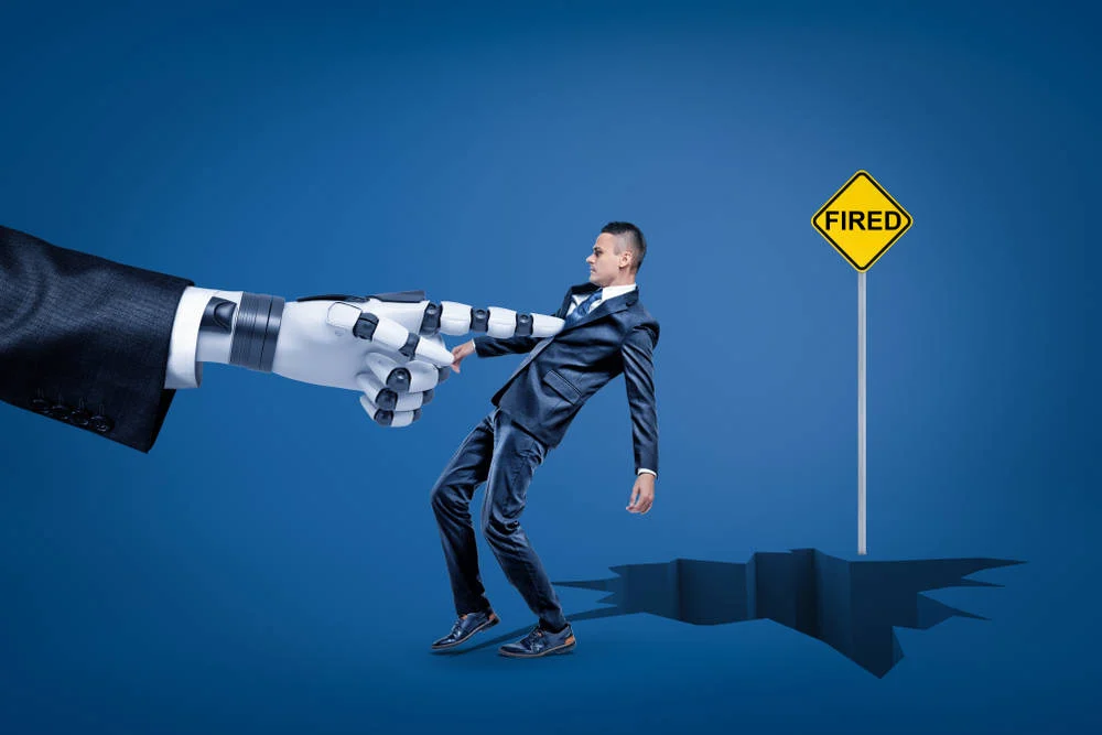 **AI và tự động hóa có thể thay thế 10,4 triệu việc làm tại Mỹ vào năm 2030**