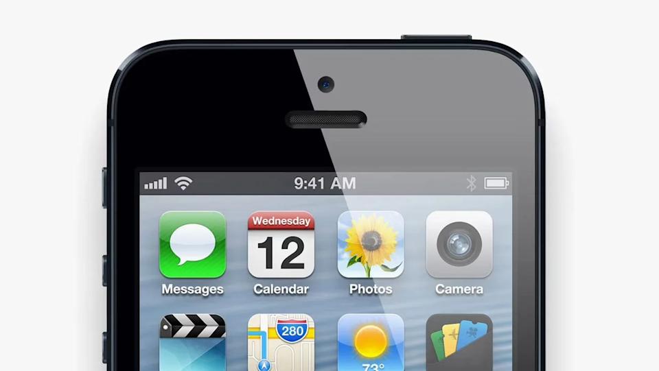 Bạn đã dùng một chiếc iPhone hơn 10 năm? Có thể bạn sắp có tin vui.