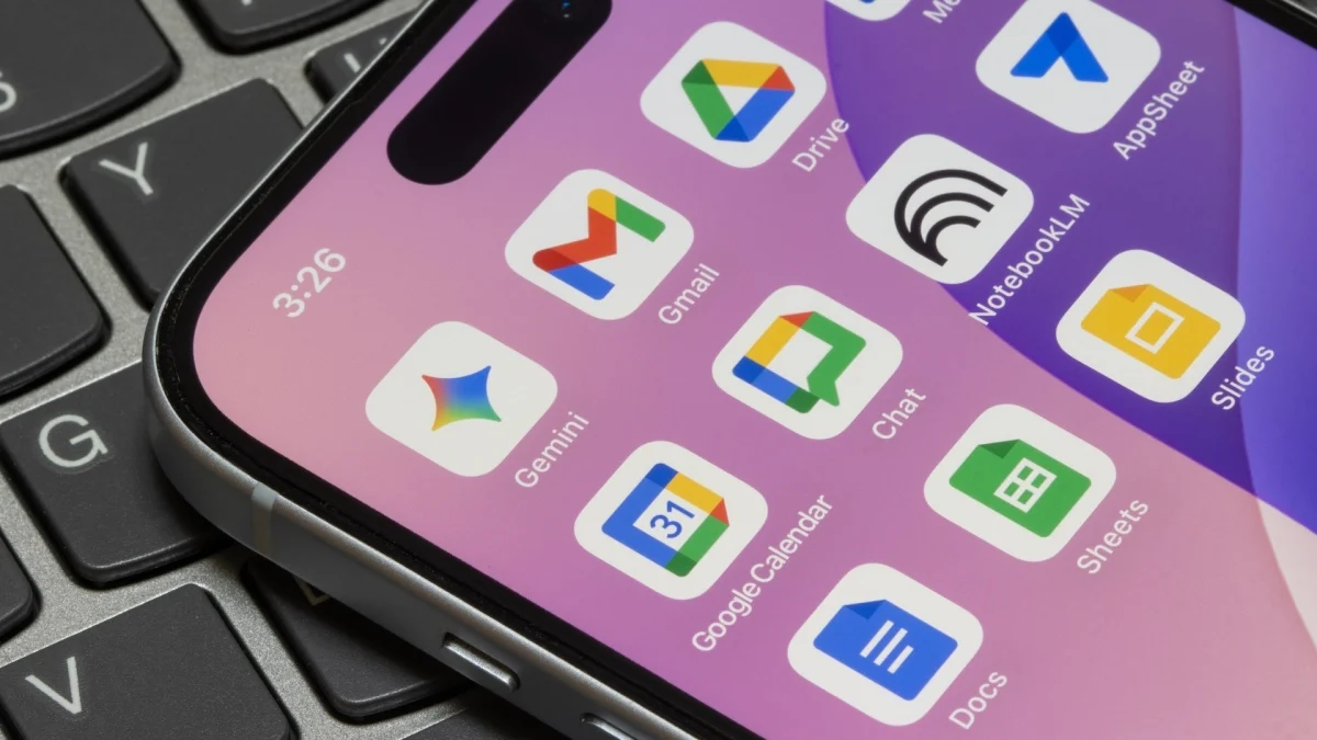 **Tại Sao Tôi Sẽ Không Bao Giờ Để AI Viết Email**