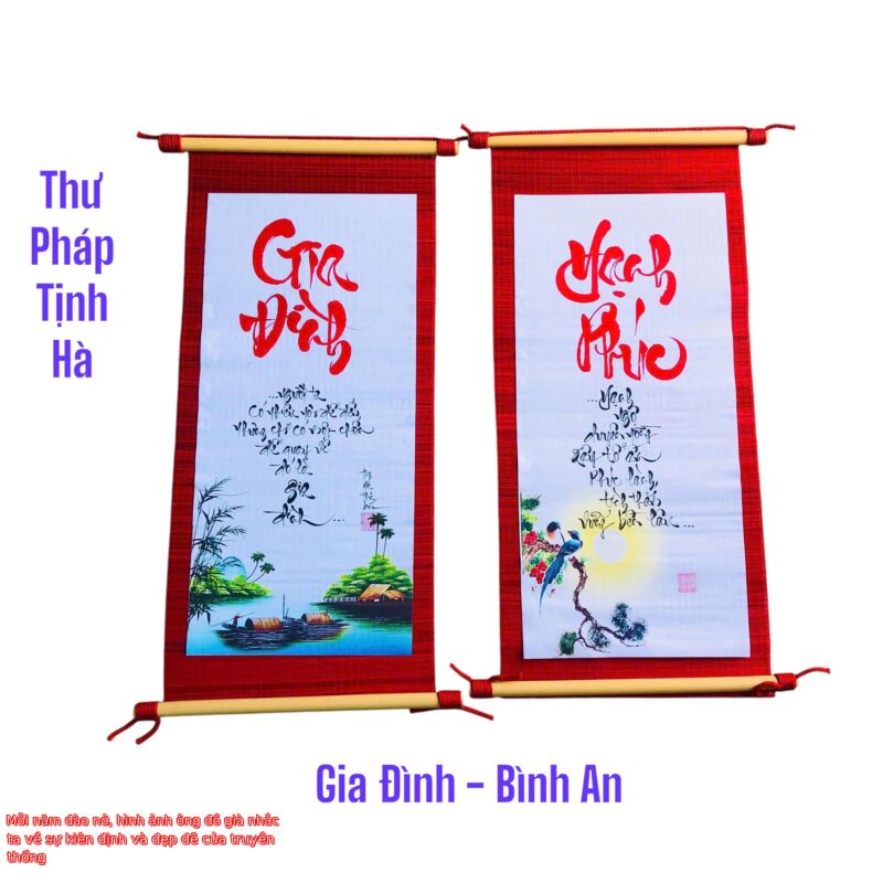 Mỗi năm đào nở, hình ảnh ông đồ già nhắc ta về sự kiên định và đẹp đẽ của truyền thống