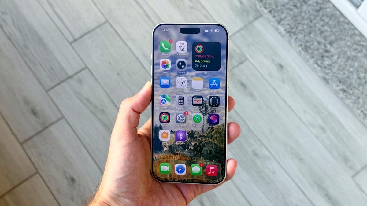 **Apple iOS 26.3 – Bản cập nhật bảo mật iPhone – Tháng 2 2026**