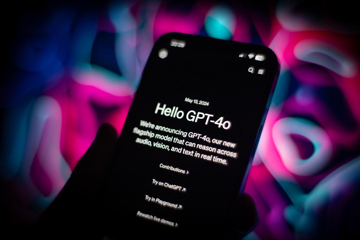 **OpenAI Ngừng Cung Cấp GPT‑4o, Mô Hình Yêu Thích Của Nhiều Người Dùng**