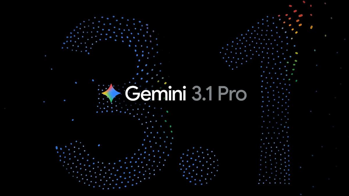 **Google giới thiệu Gemini 3.1 Pro – bước tiến lớn trong khả năng suy luận AI và đa dạng**