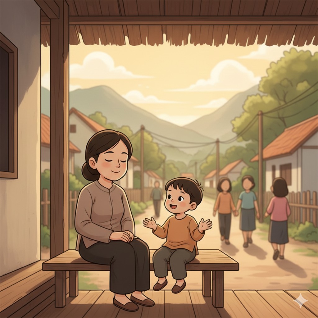 🌿 SỨC ĐÂU CHIỀU LÒNG THIÊN HẠ? Người ta có thể xì xào về bạn. Nhưng họ không đưa bạn một đồng. Không đi cùng bạn qua những lúc khó. Cũng chẳng hy sinh gì vì bạn cả. Vậy thì… 👉 họ lấy tư cách gì để...