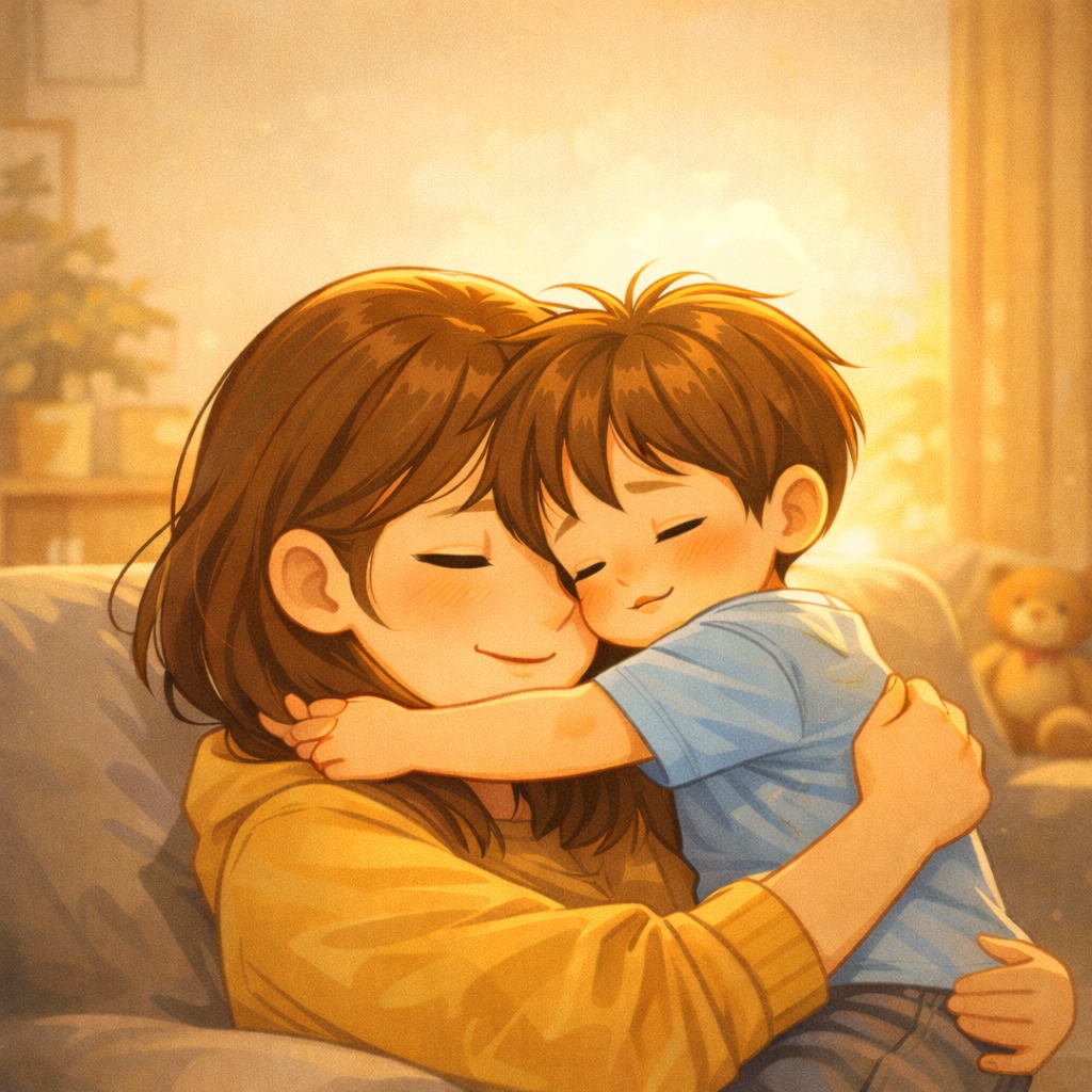 Hôm qua có một mẹ nhắn cho mình rằng: “Sao mình thích đọc các post của bạn lắm, post nào cũng làm mình rớm nước mắt. Post nào mình cũng đã và đang trải qua. Các bạn nhỏ ấy lớn nhanh quá, không kịp ghi nhớ khoảnh khắc thì đã vụt qua…”