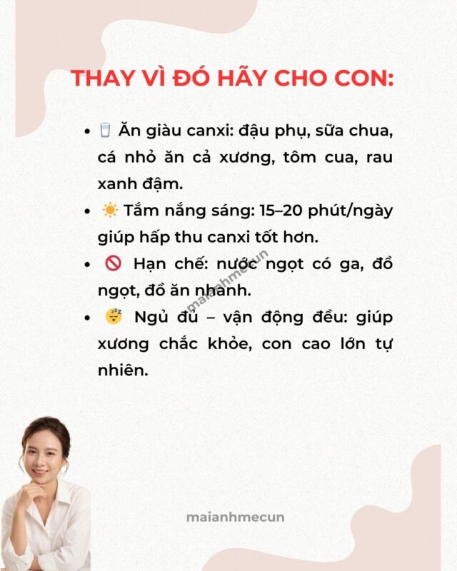 ❓ Con 3–6 tuổi bướng có phải là HƯ không?