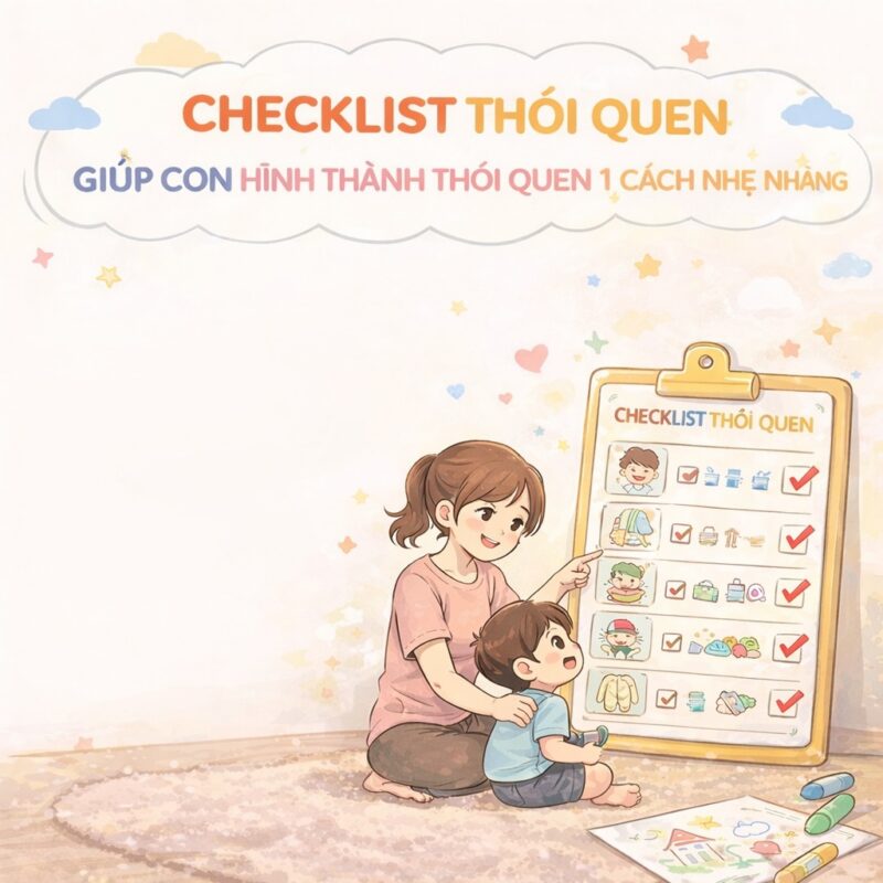 Rất nhiều bố mẹ nghĩ rằng: con lười, con không nghe lời nên mới phải nhắc hoài.