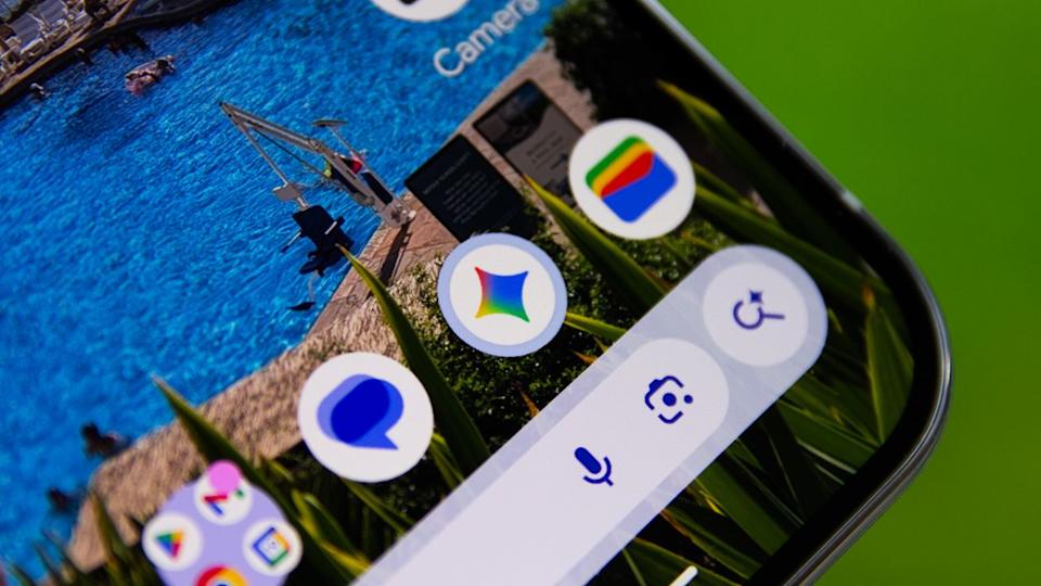 **Cập nhật Gemini 3.1 Pro của Google**