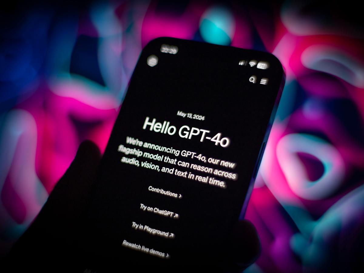 **OpenAI ngừng hỗ trợ GPT‑4o sau khi bản kiến nghị có 20.000 chữ ký để cứu mô hình này**