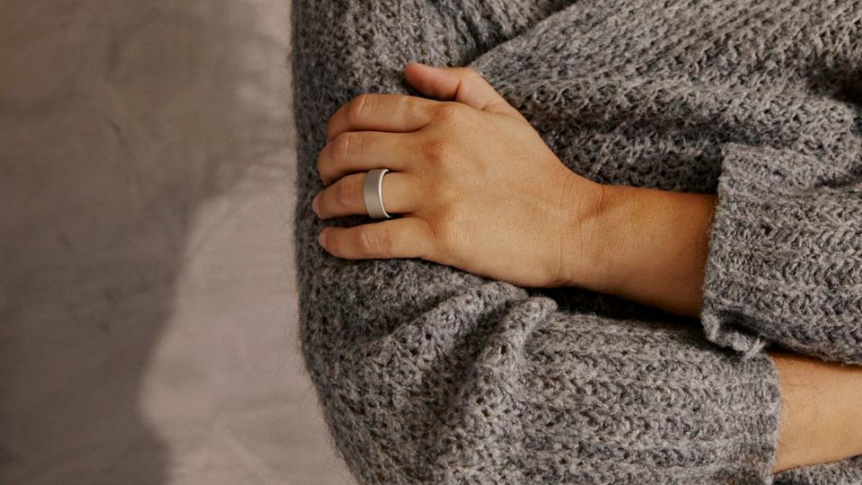 **Oura ra mắt mô hình ngôn ngữ lớn (LLM) cho sức khỏe phụ nữ**