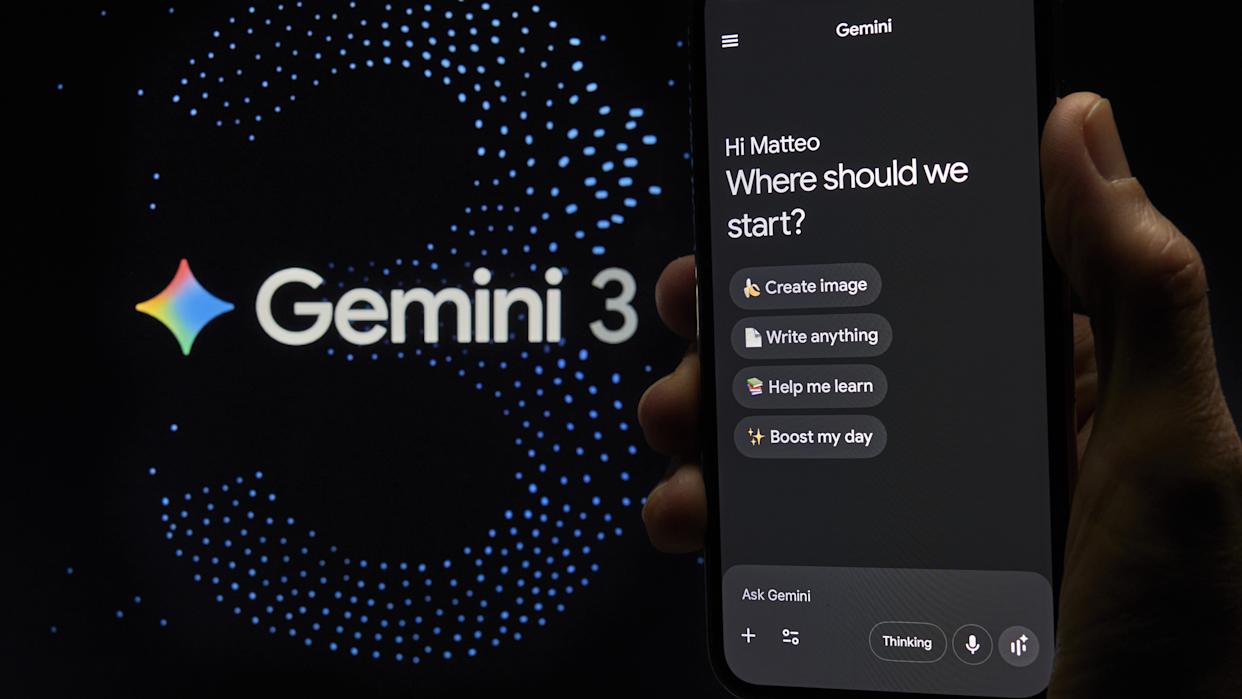 **Google Gemini có thể bổ sung công cụ “Import AI Chats” để dễ dàng chuyển đổi từ ChatGPT**