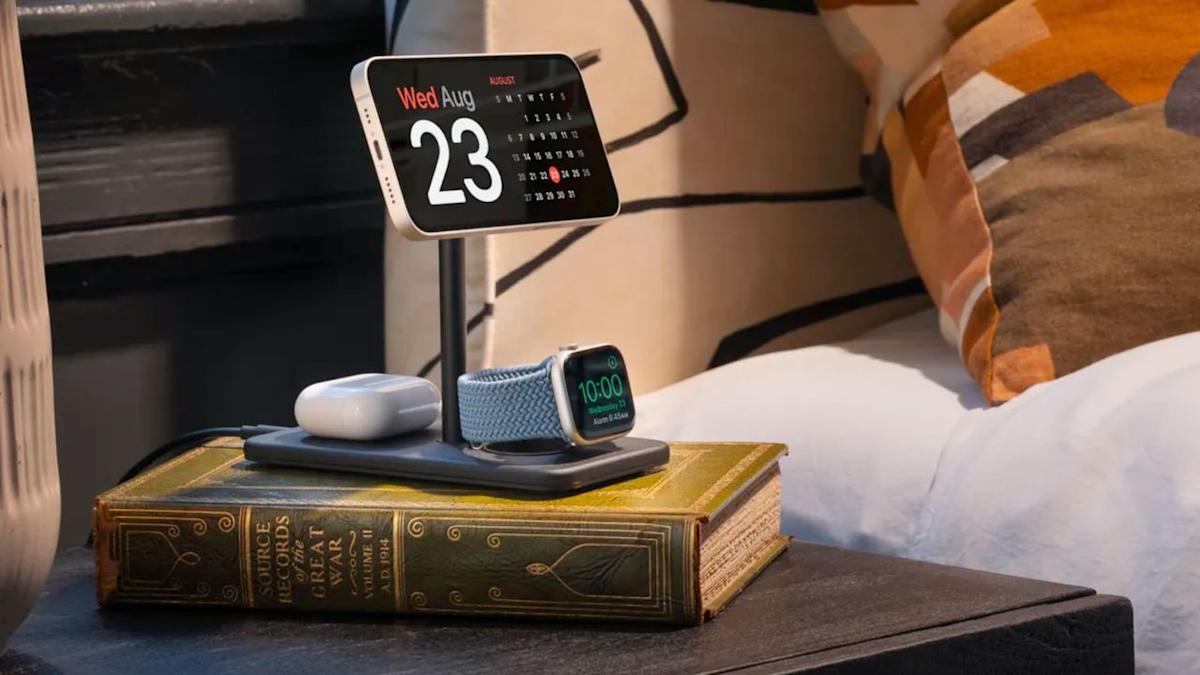 **MagSafe: Cách hoạt động và những điện thoại hỗ trợ**