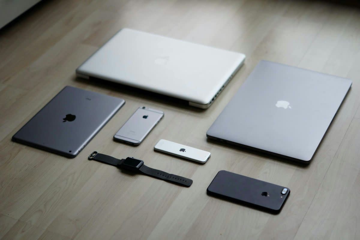 **Sự kiện ngày 4 Tháng 3 của Apple: iPhone giá phải chăng và MacBooks M5**