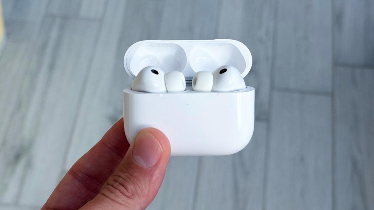 **Apple AirPods: Giải thích sự khác biệt giữa các mẫu**