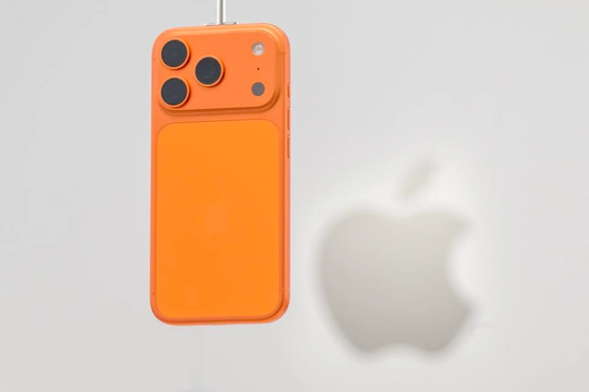 **Apple iPhone 17 Pro sắp ra mắt, sẽ hỗ trợ iOS 26.4**