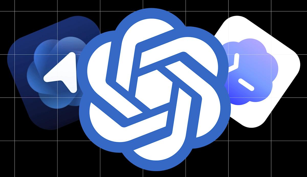 **OpenAI Có Thể Đang Phát Triển “Siêu Ứng Dụng” Trên Desktop Để Hợp Nhất Các Công Cụ AI Của Họ**