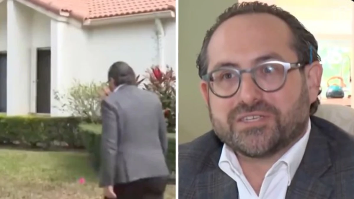 **Một người đàn ông ở Florida thu hút sự chú ý của truyền thông sau khi ông tuyên bố đã dùng ChatGPT để bán nhà và tránh trả phí môi giới.**