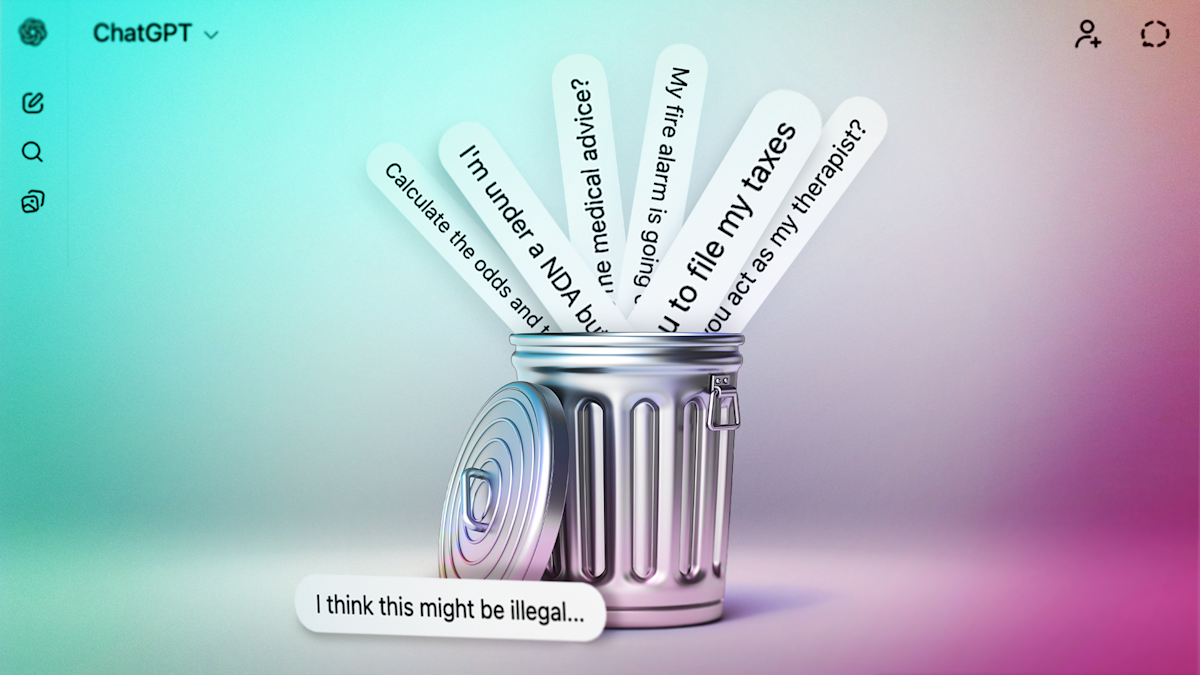 **11 Điều Bạn Không Nên Tin Vào ChatGPT**