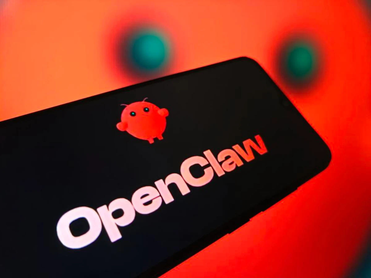**OpenClaw Đang Chiếm Lĩnh Thị Trường Khi Nvidia Xây Dựng “Khung Bảo Vệ”**
