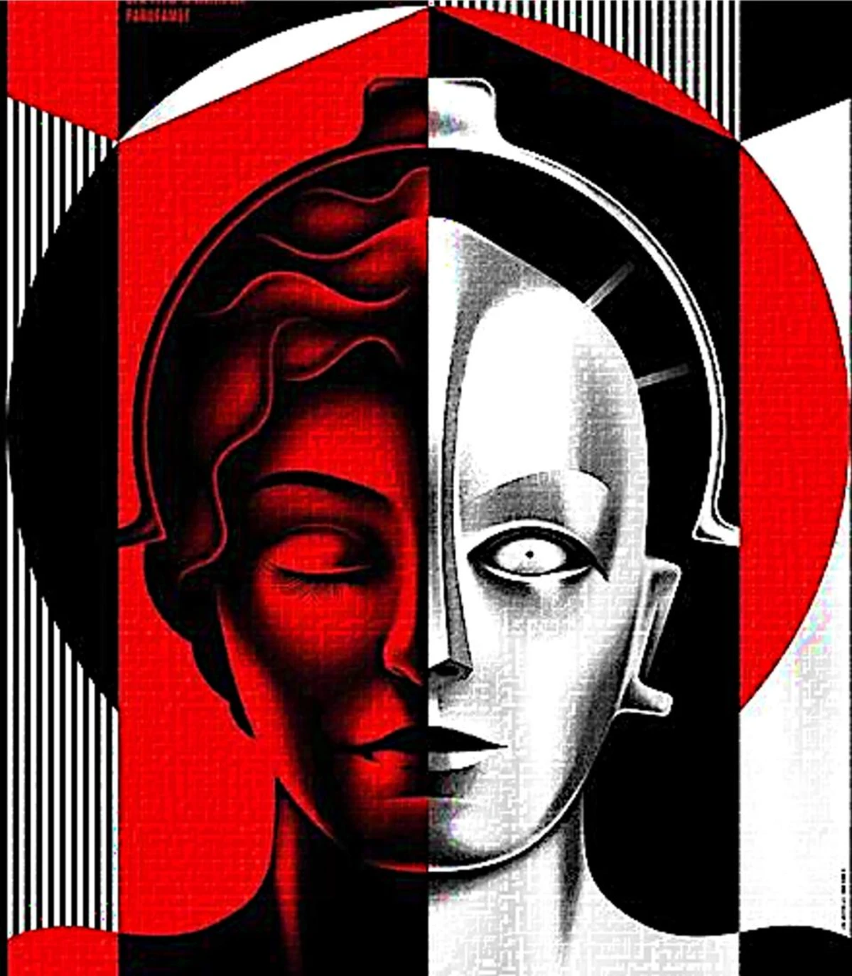 **Toàn Vẹn Nhân Tạo: Ranh Giới Mới**