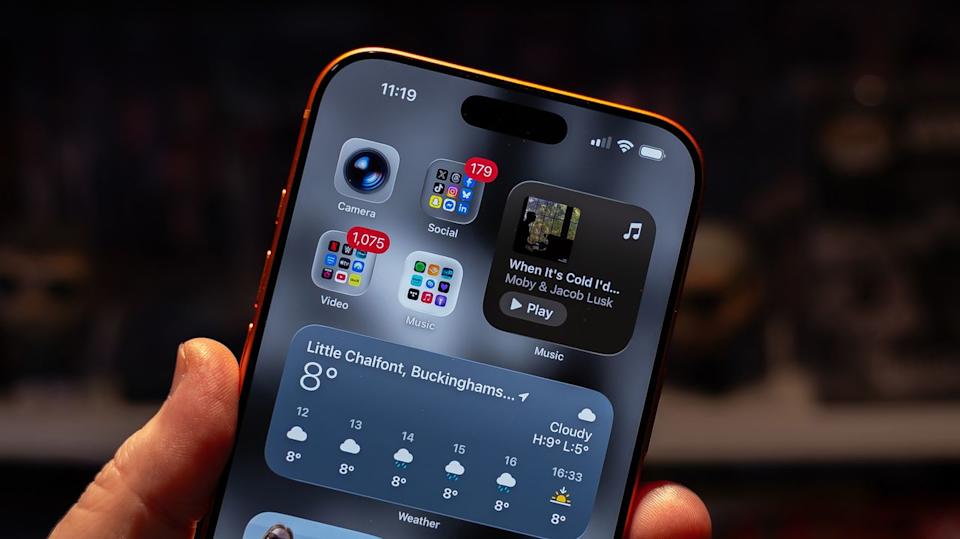 **iOS 26.4 – Ghi chú phát hành: 13 cải tiến sẽ được đưa vào iPhone**