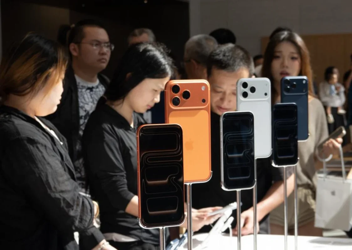 **Apple Loop – Những Điểm Nổi Bật Tuần (19 Tháng 9 2025)**