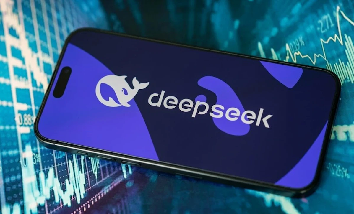 **Kinh tế "đơn giản đến ngỡ ngàng" đang viết lại luật chơi của AI**