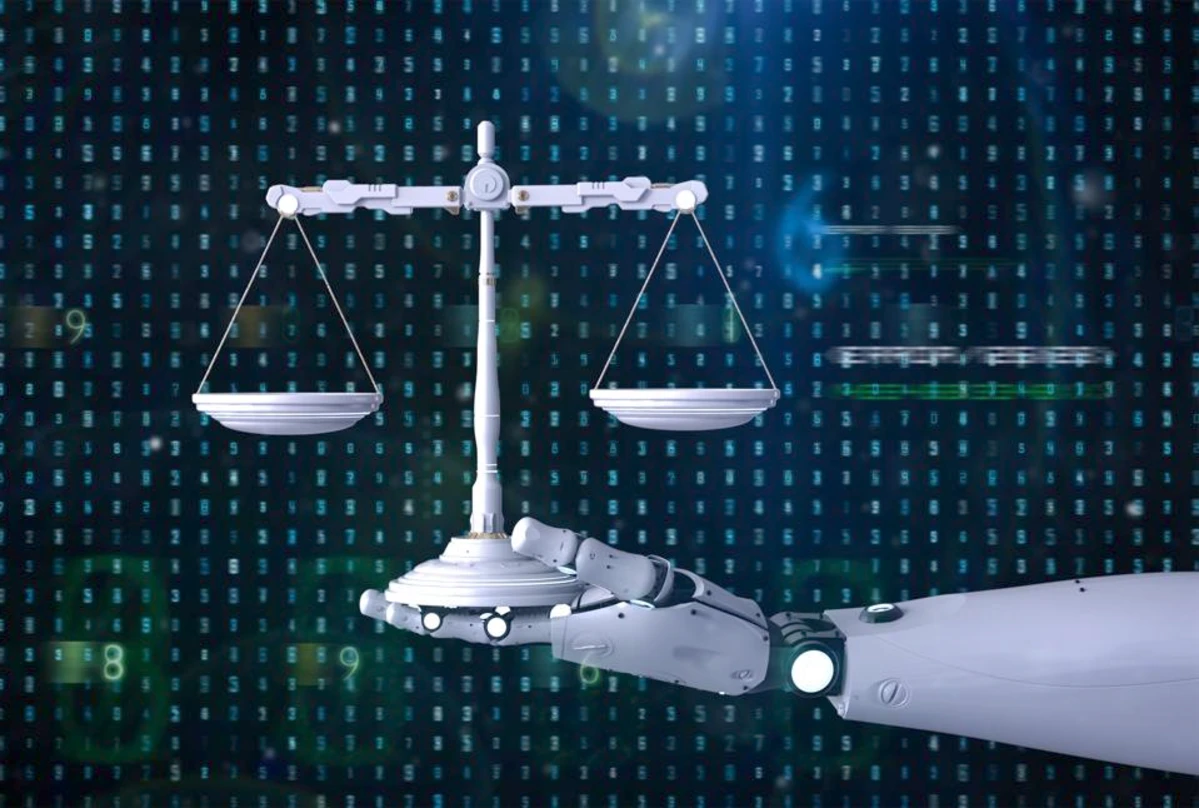 **AI Đang Trở Thành Hạ Tầng, Không Chỉ Là Phần Mềm: Những Điểm Chính Từ CodeX FutureLaw Của Stanford Về Kỷ Nguyên Trí Tuệ Mới**