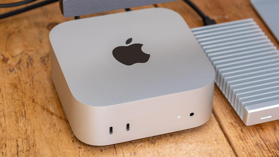 **Mac mini và Mac Studio Hết Hàng Trong Bối Cảnh Khủng Hoảng RAM & Bộ Nhớ**