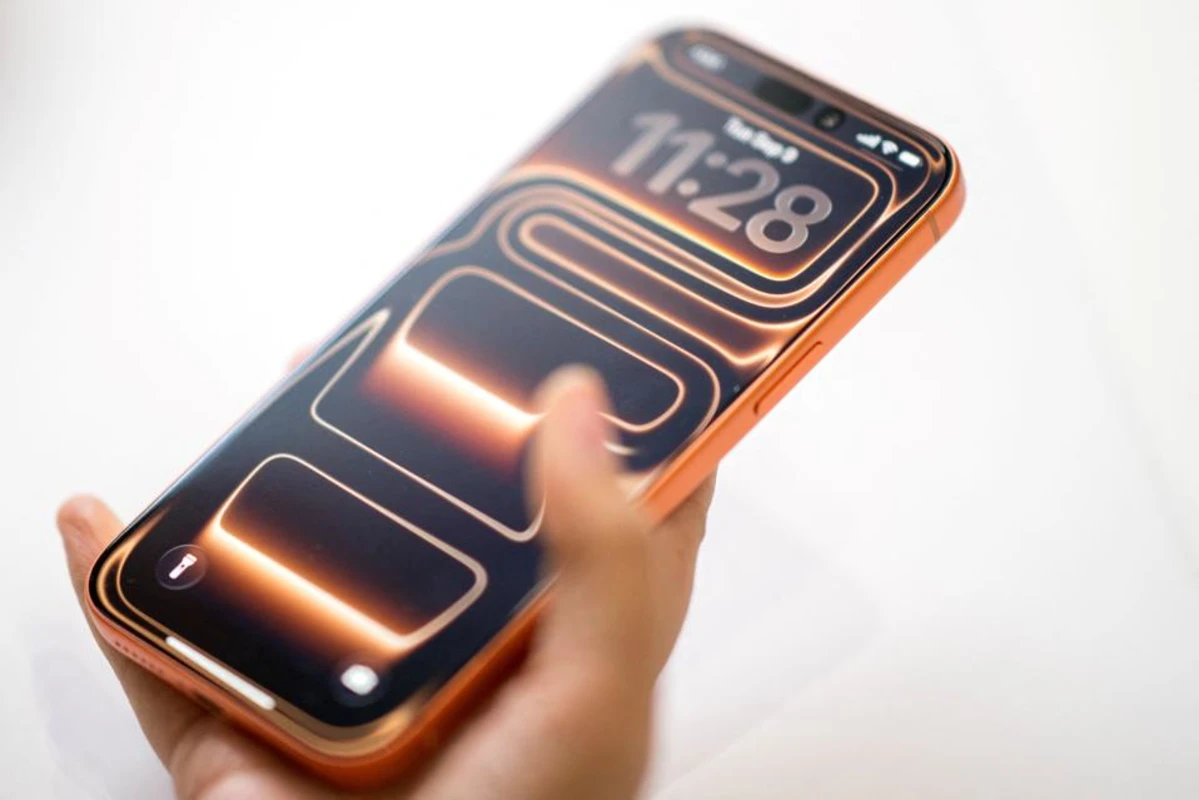 **Apple iPhone 17 Pro: iPhone Fold sẽ trông như thế nào và sẽ ra mắt khi nào?**