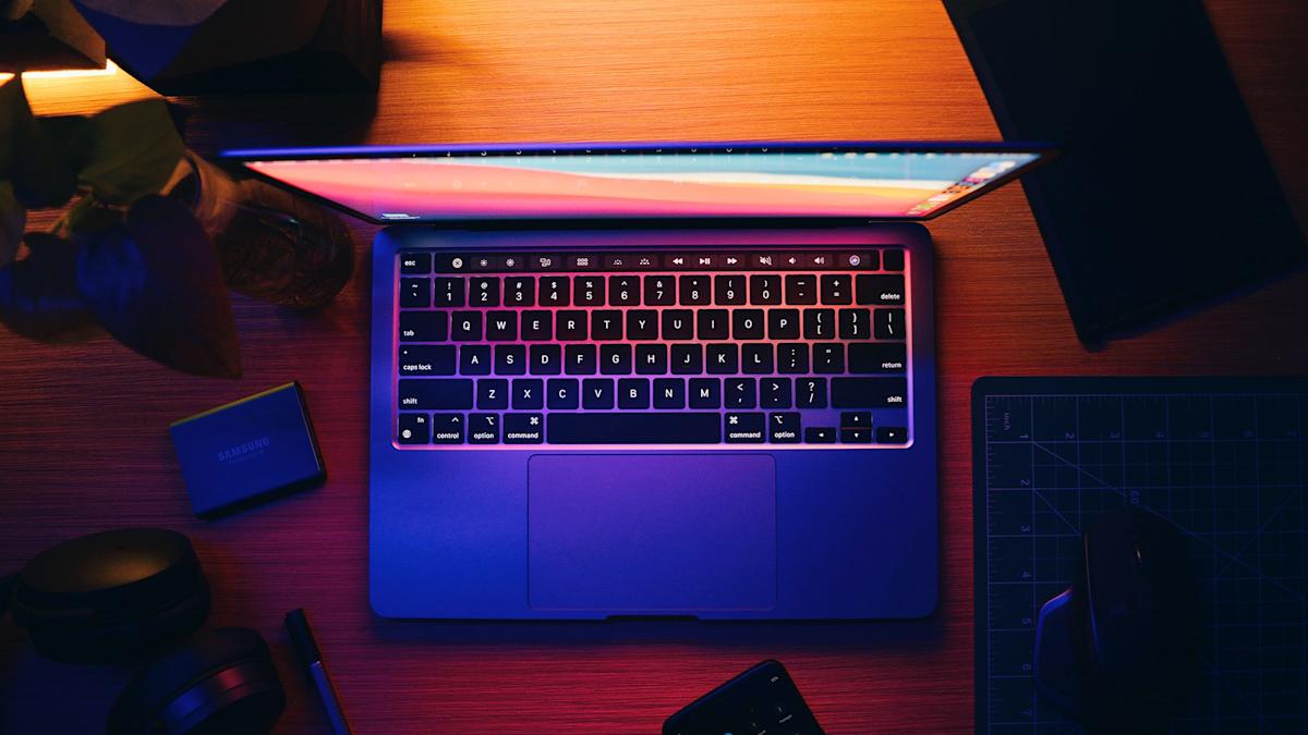 **Mac tiếp theo của Apple có thể bị hoãn**