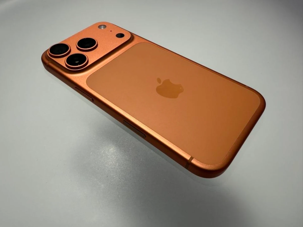 **Apple iPhone 17 Pro Max — điều gì sẽ đến tiếp theo?**