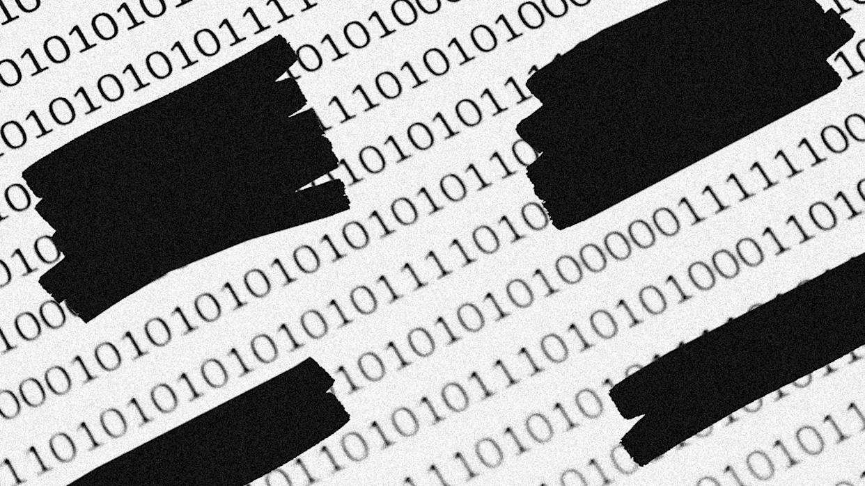 **Cách Che Dấu Thông Tin Nhạy Cảm Trước Khi Tải Tài Liệu Lên Chatbot AI**