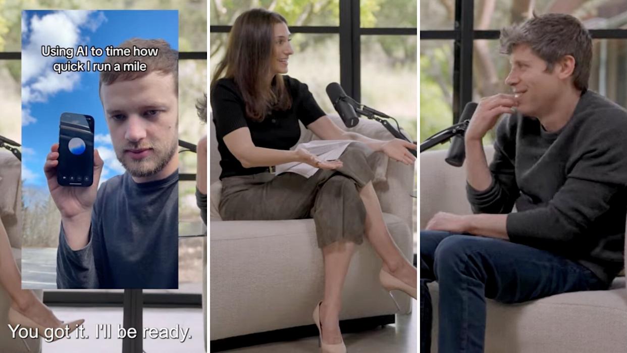 **ChatGPT thất bại nặng nề khi đặt hẹn giờ, Sam Altman bối rối đáp: "Lỗi đã được ghi nhận"**