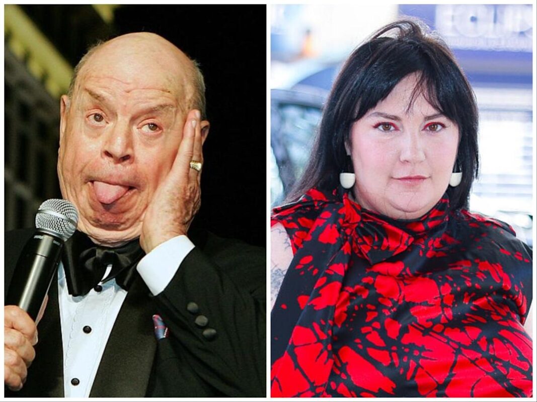 **ChatGPT Cho Rằng Don Rickles Đã Nhắn Tin Tán Tỉnh Lena Dunham – Vì Sao Điều Này Sai**