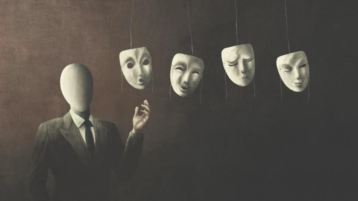 **Tôi đã hỏi ChatGPT một câu hỏi đơn giản: Bạn có phải là người tâm thần học?**