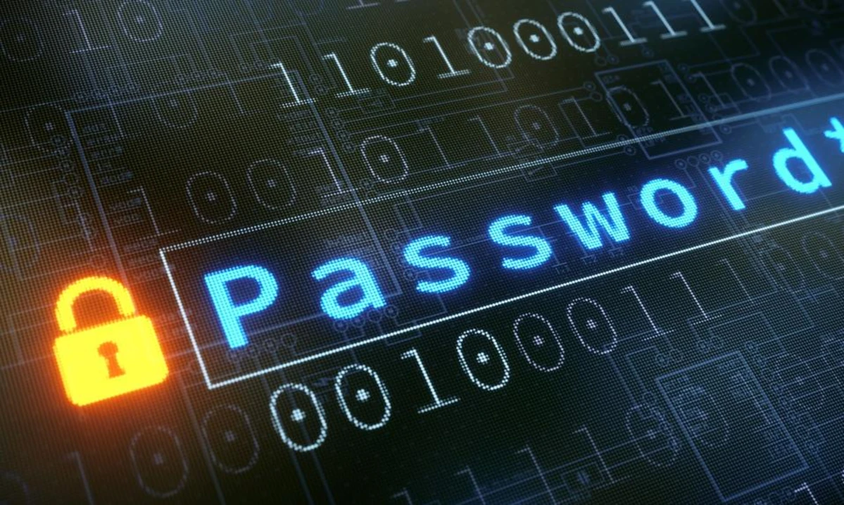 **Mật khẩu giờ đây có thể bị lộ**