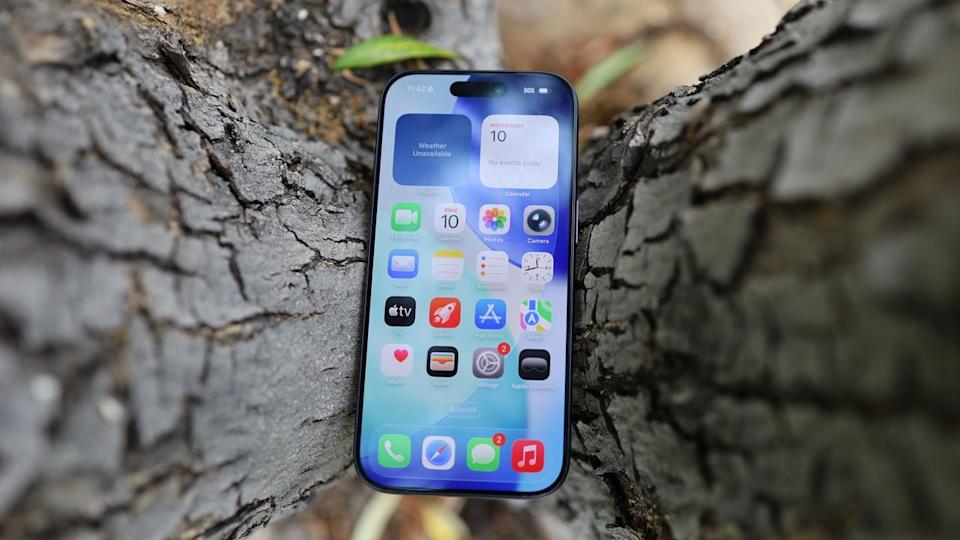 **ĐÁNH GIÁ Apple iPhone 17 Pro**