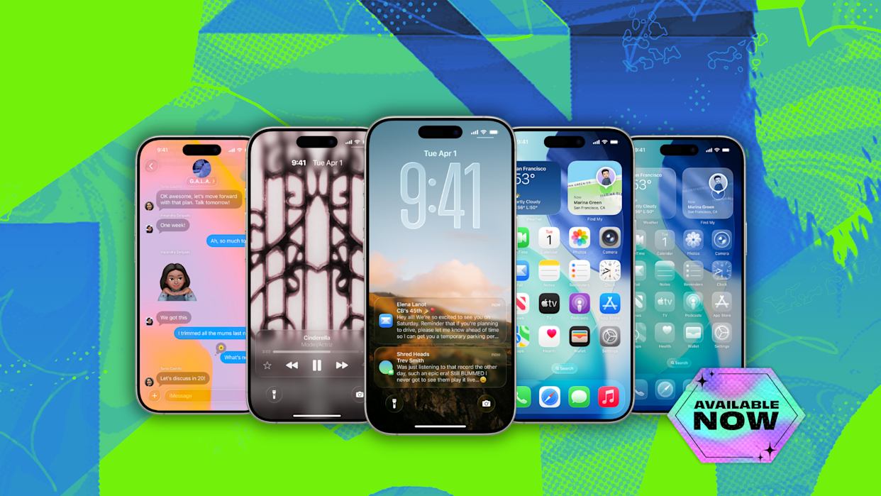 **iOS 26.5 beta – Điểm mới, thiếu sót đáng chú ý và cách thử iOS 26.5 beta**