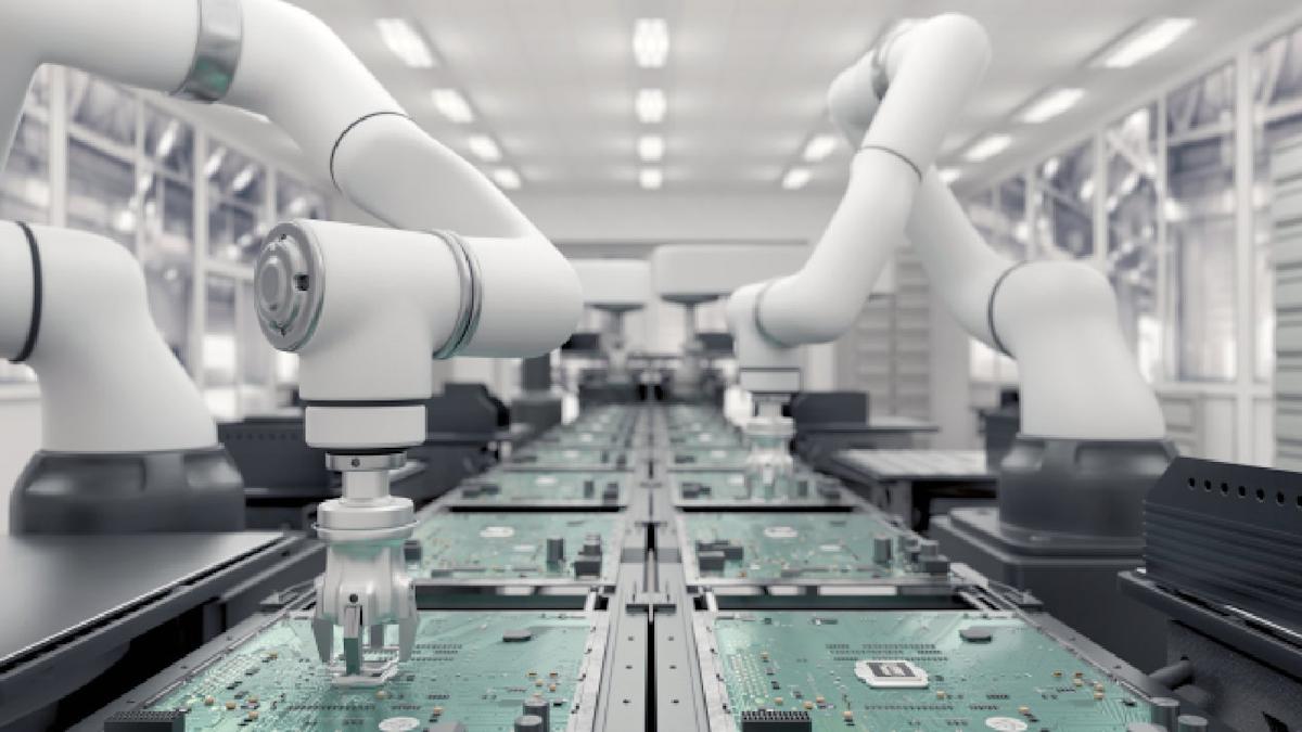 **Cadence, Nvidia mở rộng hợp tác để đẩy nhanh AI trong lĩnh vực kỹ thuật**