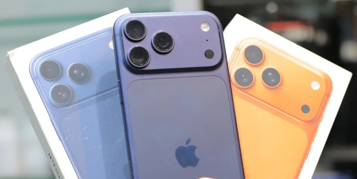 **Lỗi trong bản cập nhật của Apple khiến hàng trăm triệu iPhone gặp nguy hiểm**