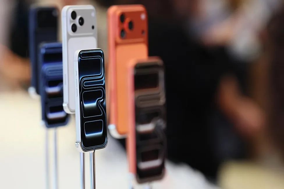 **Apple có thể bỏ MagSafe khỏi các iPhone trong tương lai, báo cáo mới cho biết**