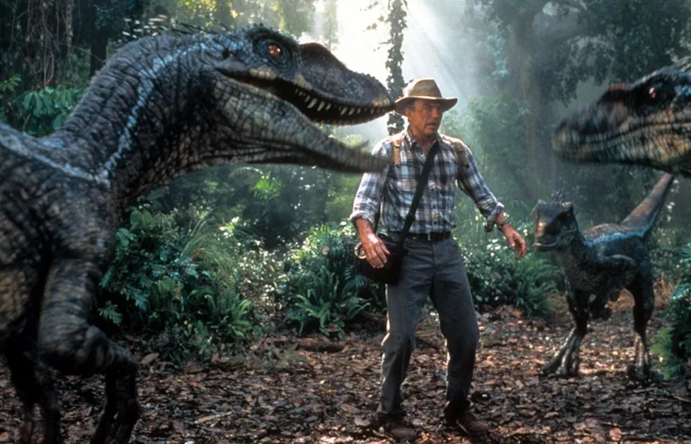 **Trí Tưởng Nhân Tạo – Jurassic Park dự báo những "điểm mù" của AI**