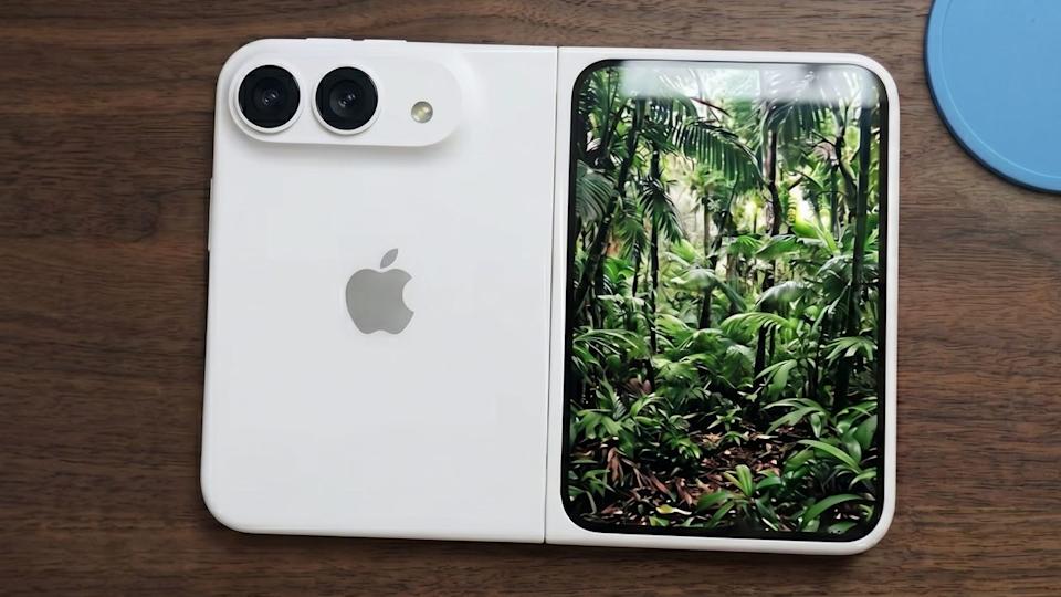 **iPhone Ultra: Những gì có thể mong đợi**