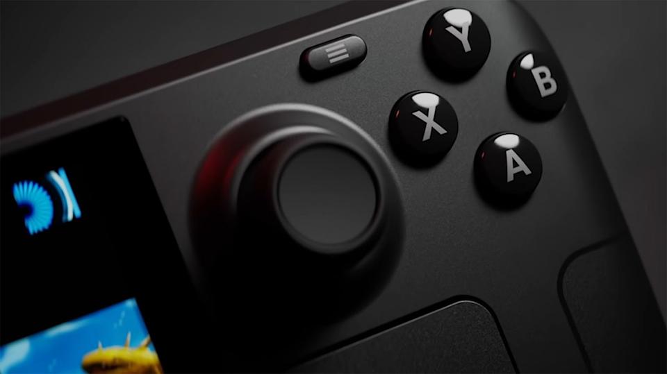 **Valve đang phát triển bot AI SteamGPT**