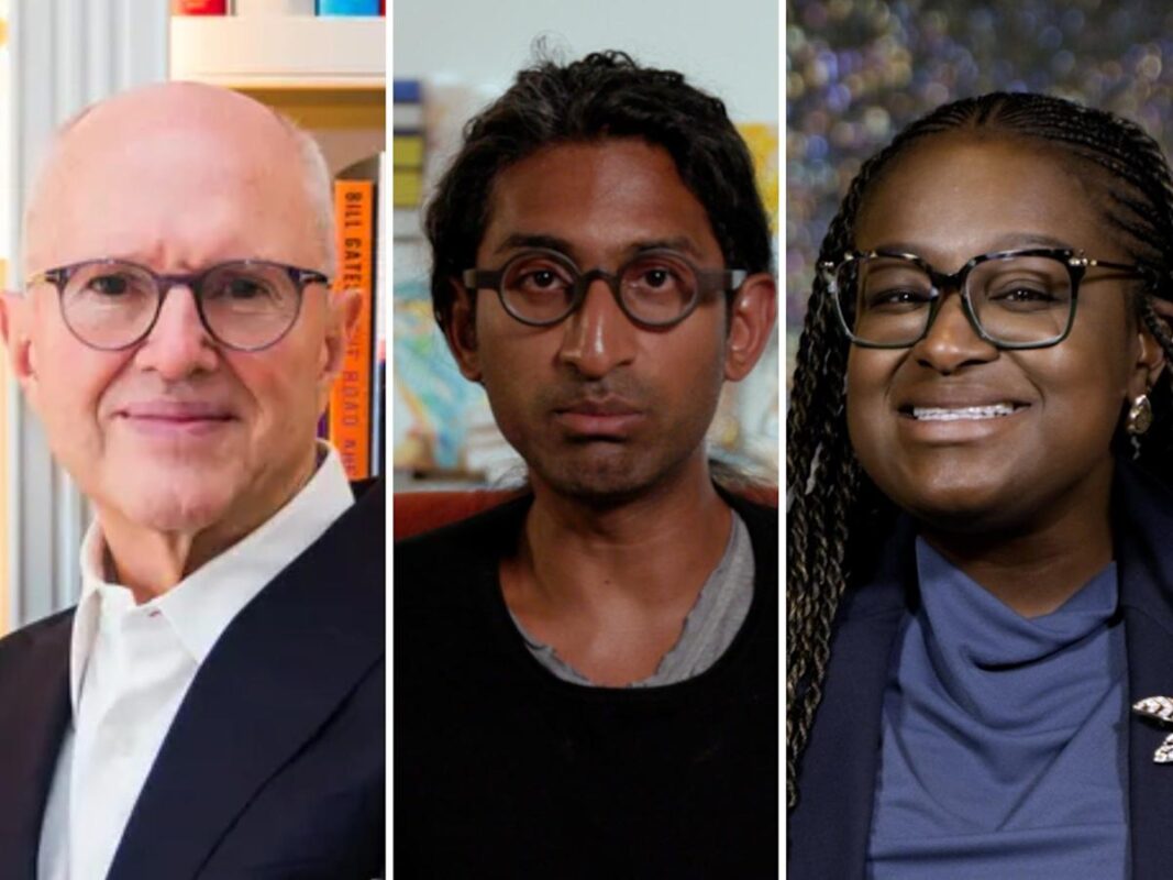 **Kiến Trúc Sư AI: Những Điều Khiến Họ Lo Lắng và Hứng Thú Với Trí Tuệ Siêu Cấp**