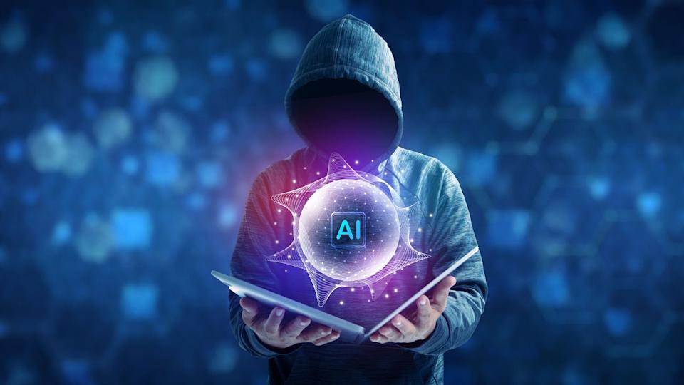 **ChatGPT và Tội phạm AI**