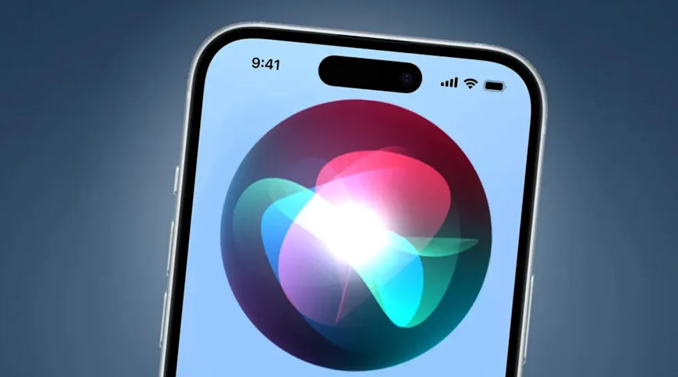 **Siri của Apple có thể được thiết kế lại theo phong cách ChatGPT**